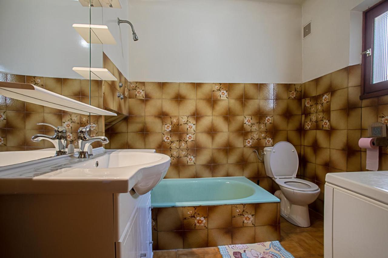 Appartement Lei Jas Sainte-Maxime Exterior photo